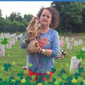 Meet your Posher, Joy